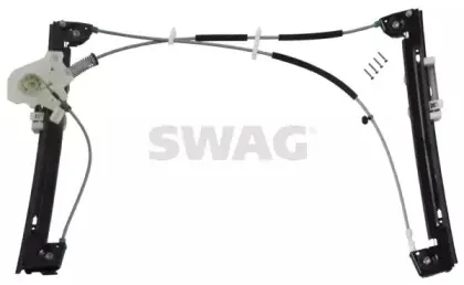 Подъемное устройство для окон SWAG купить